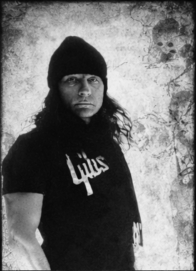 Juhani - Lead Guitar