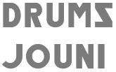 DRUMS JOUNI