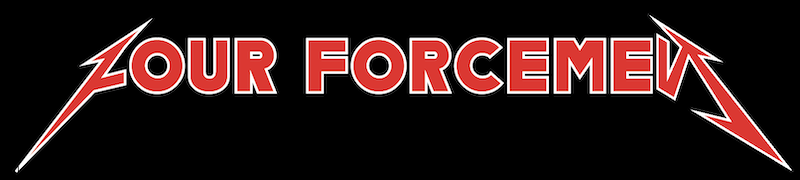 Four Forcemen