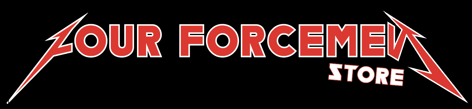 Four Forcemen Store